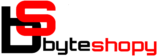 ByteShopy